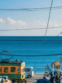 🇯🇵 鎌倉旅行完全ガイド｜交通・観光スポット・グルメ・旅行のコツ 🏖️✨