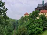 [🇨🇿プラハ] プラハ城 — 歴史と美しい景観が融合した世界遺産