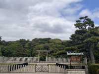 百舌鳥・古市古墳群 | 世界文化遺產