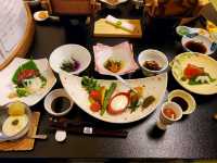 [🇯🇵黒川温泉] 老舗旅館 御客屋旅館 — 伝統と美食が融合した温泉宿