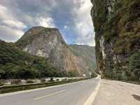Discover the northwestern of Yunnan, China.