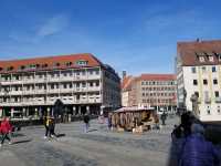[🇩🇪ニュルンベルク] 歴史と美しい街並みが魅力！ニュルンベルク旅行のすすめ