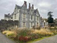 St Fagans National Museum of History
