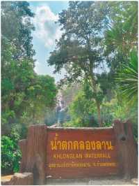 เที่ยวอุทยานแห่งชาติ @ กำแพงเพชร