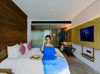 หนีร้อนนอนเกาะกับ Island Escape Burasari