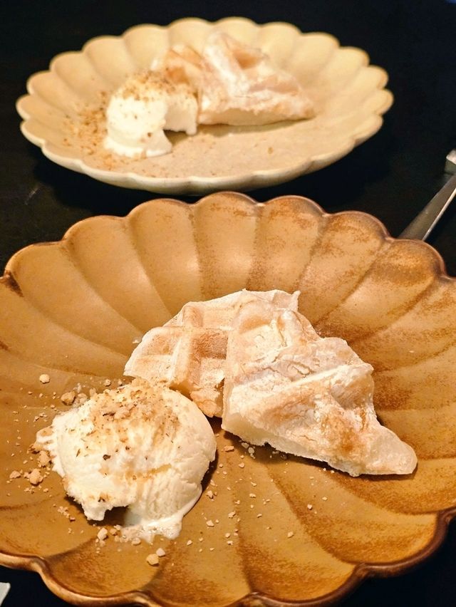 品味精緻韓式fine dining