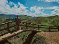 Bukidnon: A Nature Lover's Paradise