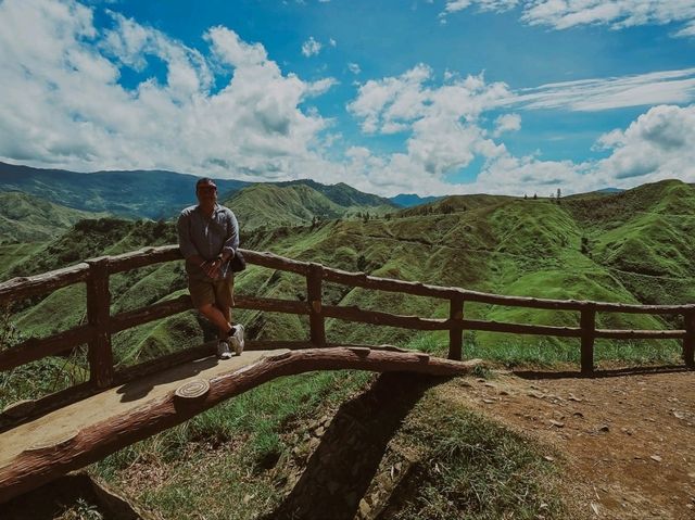 Bukidnon: A Nature Lover's Paradise