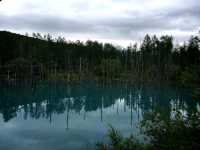Hokkaido (ฮอกไกโด)