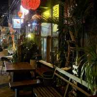 โรงเตี๊ยม หัวหิน สุดคลาสสิกสไตล์จีนผสมวินเทจ
