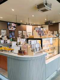 Good Barista & Coffee Beans คาเฟ่ฉะเชิงเทรา