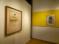 해외여행 멕시코시티 Estanquillo Museum 박물관 