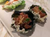 3 Delicious Bali Dining Picks
