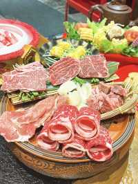 🎏大滾友🔥打邊爐食甜品都咁有儀式感‼️
