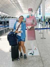 welcome Philippines 