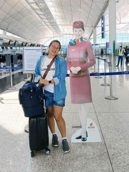 welcome Philippines 