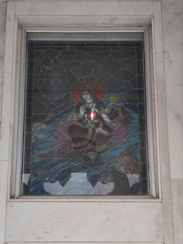#貝拉廟 (Birla Temple)-印度齋蒲爾