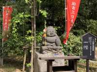 ⛩️ 스미요시 신사, 오래된 고요를 걷다