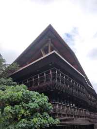 #臺北市立圖書館北投分館-臺北市北投區