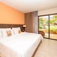 Pamookkoo Resort ภูเก็ต 