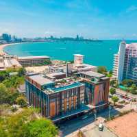 Courtyard by Marriott North Pattaya