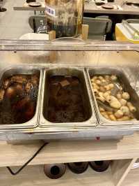 「一喜‧燒肉」屯門時代廣場