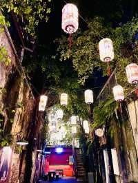 Kwai Chai Hong: A Sustainable Walk Through Time and Culture