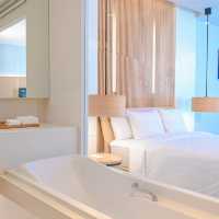 Ace of hua hin รีสอร์ทหรูติดทะเล 🌴