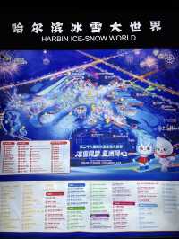 1st Snow in Harbin 2025