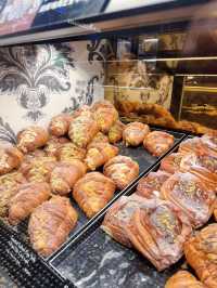Butterful & Creamorous เบเกอรี่เจ้าดังของเฉิงตู