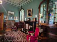 Larnach Castle review