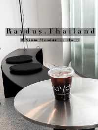 Raydus.Thailand 