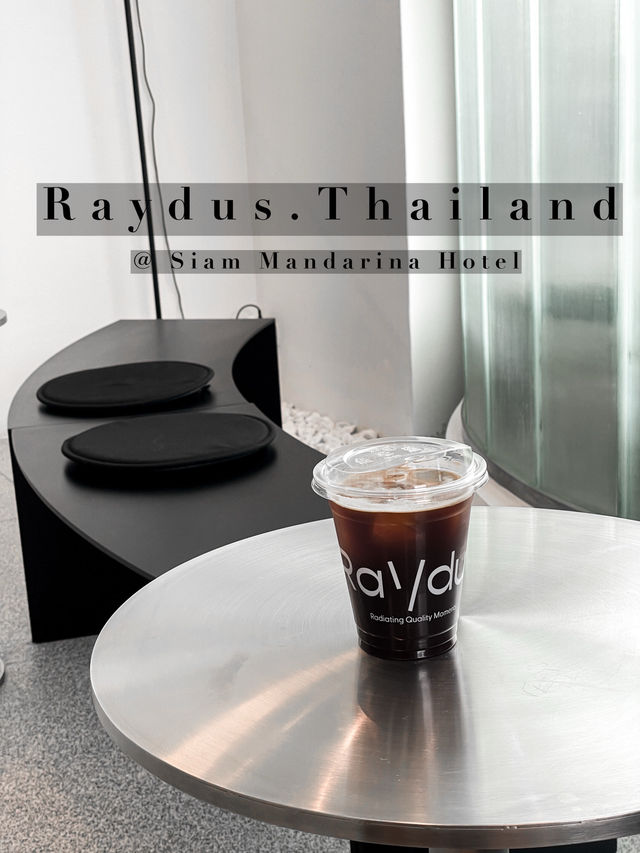 Raydus.Thailand 