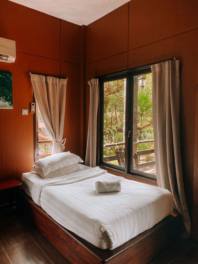 Escape to Tranquility at Sentosa Villa 