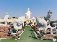 อุทยานธรรมพญานาคราช