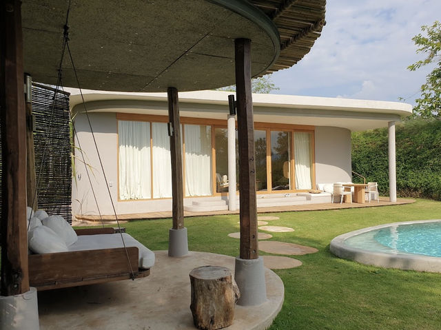 Sala khaoyai รีสอร์ทlowriseเขาใหญ่