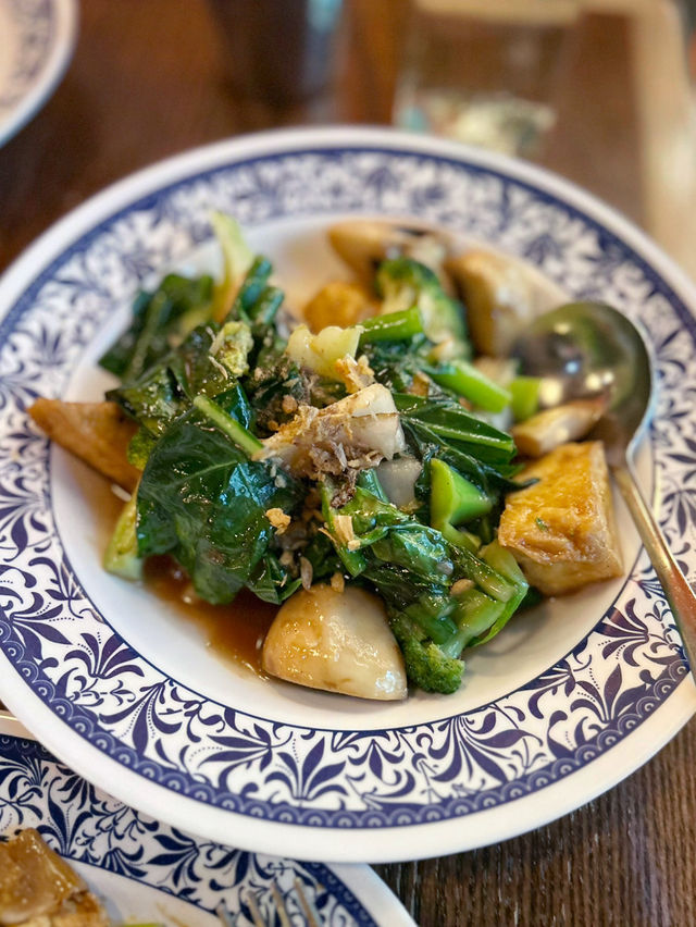Authentic Thai cuisine🇹🇭 in Melbourne 🧑‍🍳