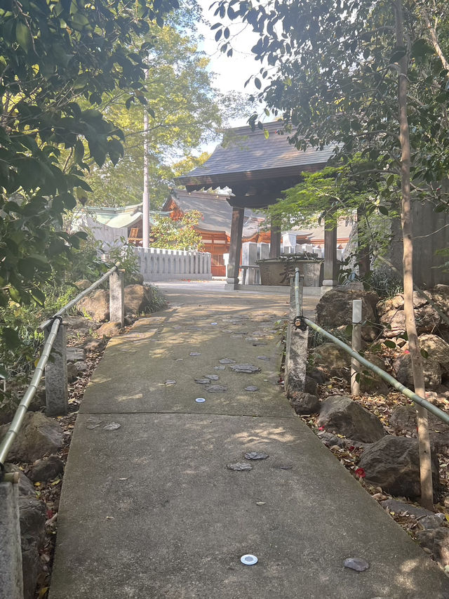 日本四國