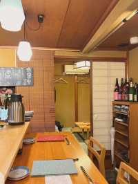 【京都/河原町】おすすめ小料理屋🥰🍶✨