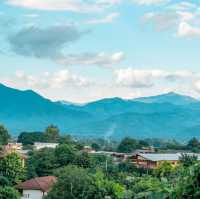 Cocoa Valley Resort ปัว น่าน 