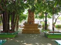 วัดเทพนิมิตร จ.ฉะเชิงเทรา