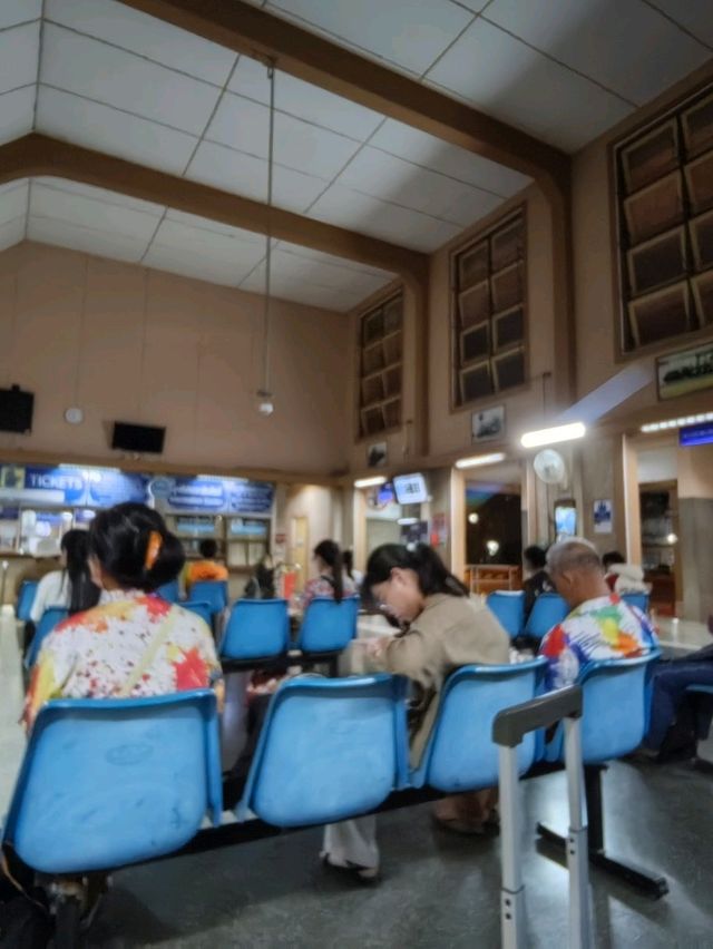 ศิลาอาสน์ ประตูสู่ภาคเหนือ