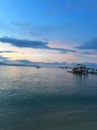 Heaven on earth - port barton