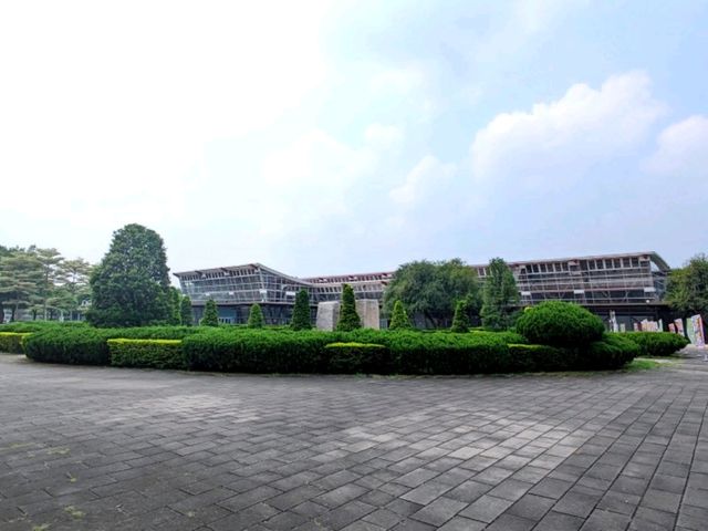 #溪州公園-彰化縣溪州鄉