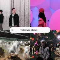 เสน่ห์แห่งโตเกียว – เมืองหลวงที่ไม่เคยหลับใหล