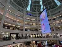 Petronas Twin tower