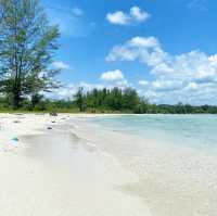 Trikora Beach: A Tropical Paradise 