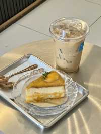 Smallroom ร้านกาแฟ Specialty ราชบุรี