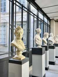 Palazzo Morando – Milan’s Fashionable Hidden Gem ✨