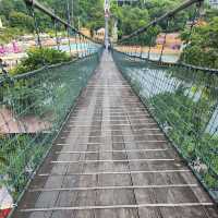 Sunway Lagoon Theme Park